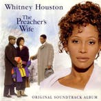 Whitney Houston - The Preachers Wife (Original Soundtrack A, Verzenden