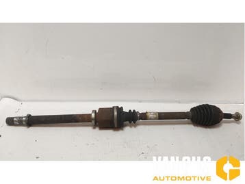Aandrijfas rechts-voor Renault Megane O195522, Nieuw