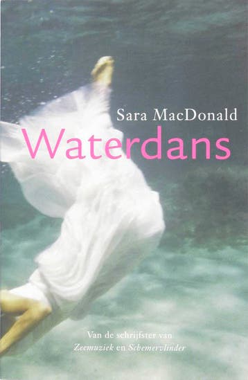 Waterdans 9789032511074 S. MacDonald, Verzenden, S. MacDonald