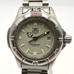 TAG Heuer - Professional - Zonder minimumprijs - 999.708K -