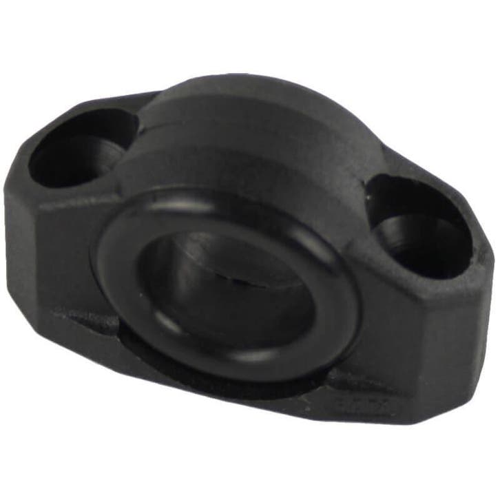 Doorvoer 37mm, Watersport en Boten, Accessoires en Onderhoud, Nieuw, Ophalen of Verzenden