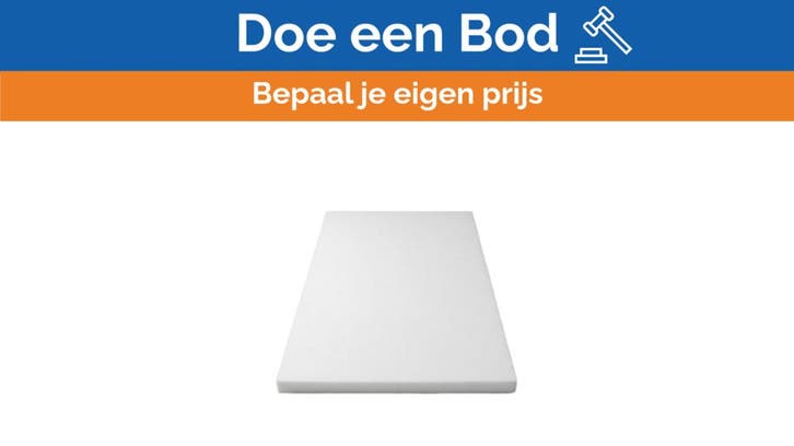 Bieden: Promaphon PE Sound Isolation Plate - 50mm Thick - 1, Sports nautiques & Bateaux, Accessoires navigation, Enlèvement ou Envoi