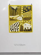 Baptiste Laurent - Caballo Cruz