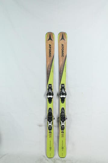 Atomic Vantage X77 CT - 164, Sport en Fitness, Verzenden, Nieuw