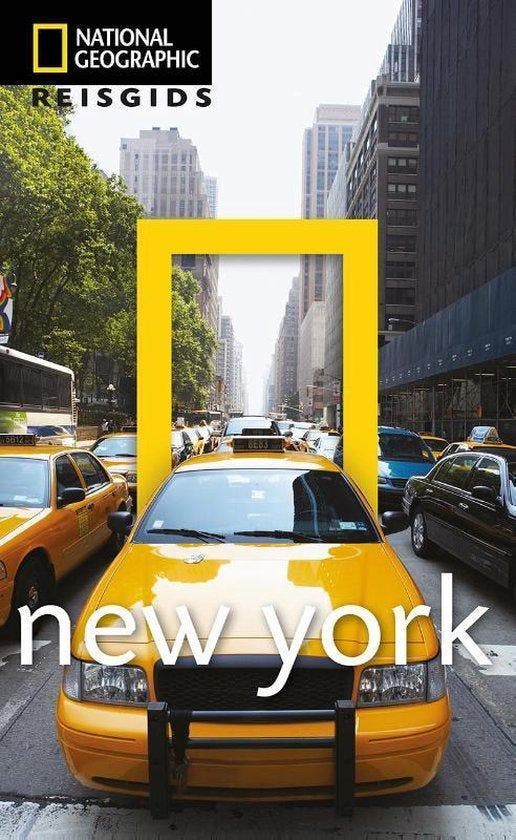 National Geographic Reisgids - Durham, Boeken, Reisgidsen, Verzenden