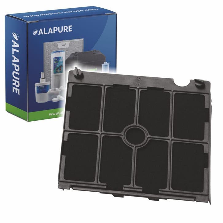 Longlife Koolstoffilter voor Pelgrim HF2012, Elektronische apparatuur, Afzuigkappen, Verzenden