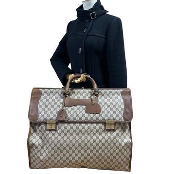 Gucci - Sac de voyage, Bijoux, Sacs & Beauté, Sacs | Sacs Femme