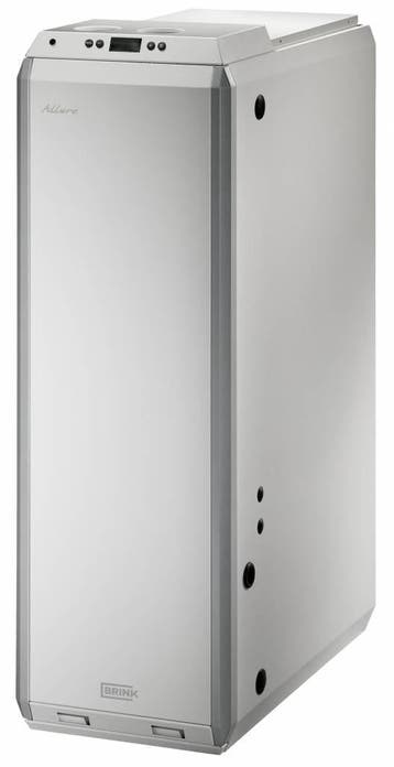 Brink Allure B10 - 16 HRD  (1350) | 531501, Doe-het-zelf en Bouw, Verzenden, Nieuw