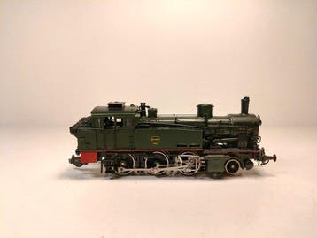 Roco H0 - 43273 - Tender locomotief (1) - Serie 96 - NMBS, Hobby en Vrije tijd, Nieuw
