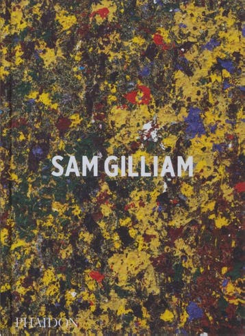 Sam Gilliam | Nieuw, Boeken, Verzenden, Nieuw, Ishmael Reed; Mary Schmidt Campbell; Andria Hickey; Sam Gilliam