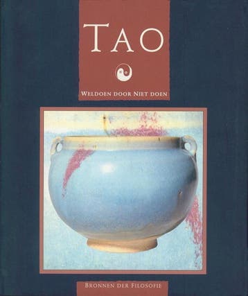 Tao / Bronnen der filosofie 9789038901060 Auteur, Verzenden, Zo goed als nieuw, Auteur