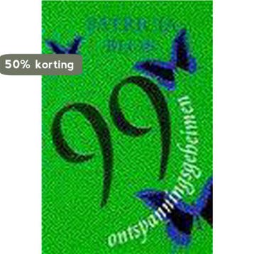 99 ontspanningsgeheimen 9789032505998 P. Blok, Verzenden, Gelezen, P. Blok