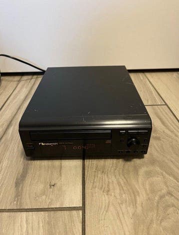 Nakamichi - CD-5 Lecteur de CD