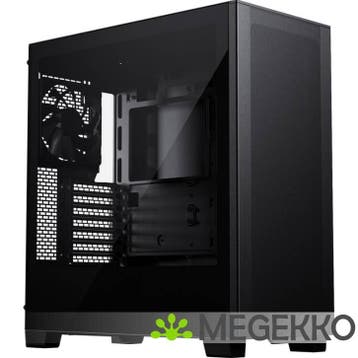 Phanteks XT Pro Black, Verzenden