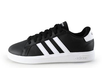 Adidas Sneakers in maat 39 Zwart, Kleding | Dames, Zwart, Zo goed als nieuw, Sneakers, Verzenden