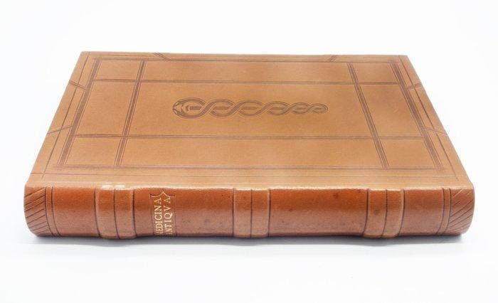 Talbot / Unterkircher - Codex Vindobonensis 93 - 1978, Antiek en Kunst, Antiek | Boeken en Manuscripten