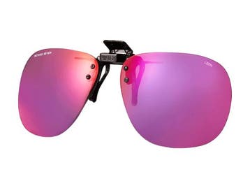 Method Seven Aviator clip-on FX, Tuin en Terras, Verzenden, Nieuw