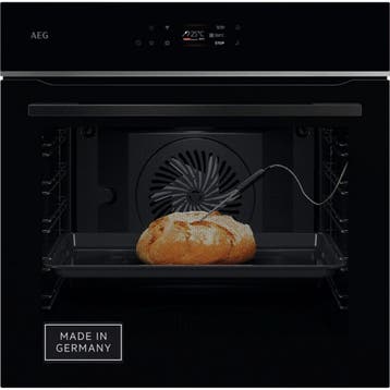AEG TE7PB62WAB - Inbouw oven - 71L - Pyrolyse &, Elektronische apparatuur, Ovens, Ophalen of Verzenden, Nieuw