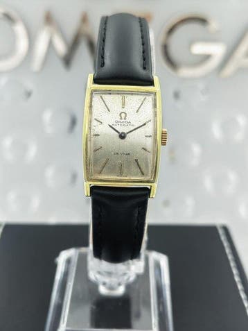Omega - De Ville - Zonder minimumprijs - 551.024 - Dames -, Nieuw