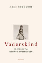 Vaderskind (9789045042848, Hans Goedkoop), Verzenden, Nieuw