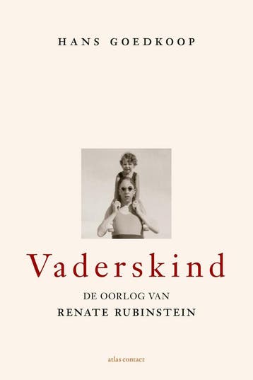 Vaderskind (9789045042848, Hans Goedkoop), Verzenden, Nieuw