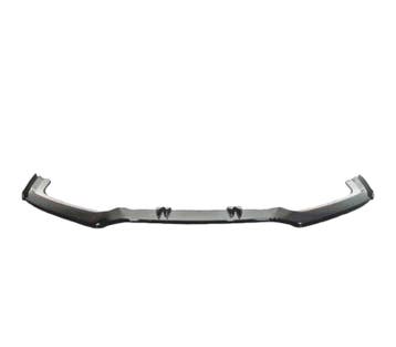 Spoiler Lame de Pare-Chocs Avant Pour Audi A3 Rs3 13-15 Noir, Verzenden