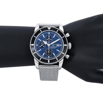 Breitling - Superocean Heritage Chronograph - Sans prix de