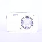 Olympus Olympus VH-210 Compact Digital Camera White + Box +, Nieuw