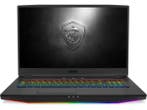 Veiling - (Defect) MSI GT76 Titan Gaming Laptop i9-9900K/RTX, Informatique & Logiciels