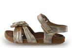 Apples & Pears Sandalen Meisjes in maat 28 Goud, Enfants & Bébés, Vêtements enfant | Chaussures & Chaussettes, Verzenden, Schoenen