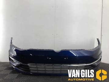 Voorbumper Volkswagen Golf O262589, Auto-onderdelen, Nieuw