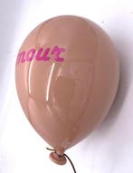 MVR - Amour Balloon
