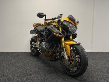 Benelli - TNT 1130 Sport - 2012