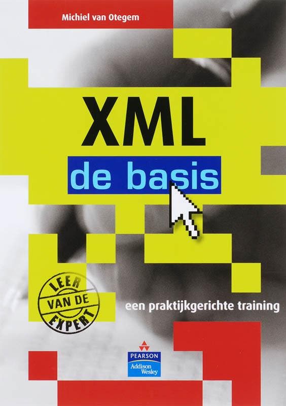 XML - de basis 9789043012850 M. van Otegem, Livres, Informatique & Ordinateur, Envoi