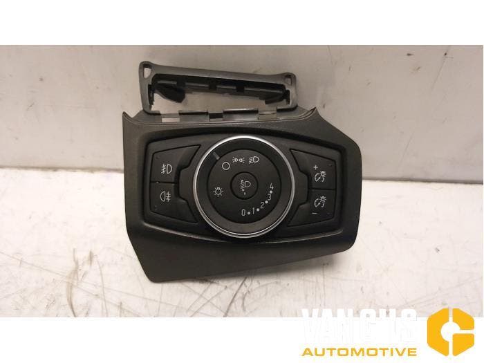 Licht Schakelaar Ford Focus O179121, Autos : Pièces & Accessoires, Électronique & Câbles