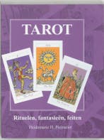 TAROT 9789055134045 H. Pielmeier, Livres, Ésotérisme & Spiritualité, Verzenden, H. Pielmeier