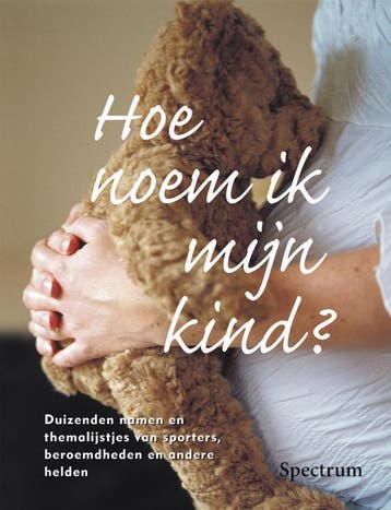 Hoe noem ik mijn kind? 9789027499516 D. Gerritzen, Boeken, Verzenden, Zo goed als nieuw, D. Gerritzen