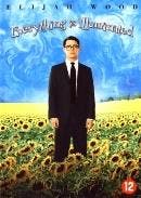 Everything is illuminated op DVD, Cd's en Dvd's, Dvd's | Drama, Nieuw in verpakking, Verzenden