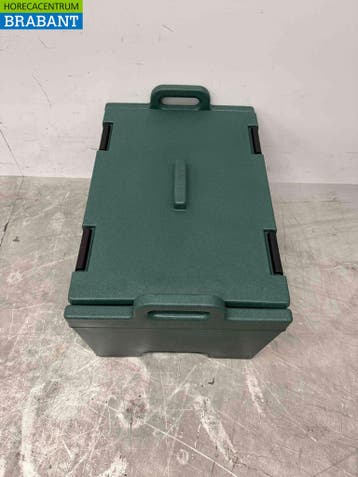 Cambro Thermobox Boîte de restauration 1/1 GN 15 cm de, Verzenden, Nieuw in verpakking