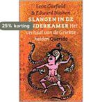 Slangen in de kinderkamer 9789021463612 Leon Garfield, Verzenden, Leon Garfield