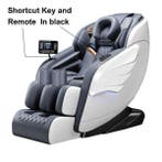 4x Massage zetel, Huis en Inrichting, Ophalen, Nieuw