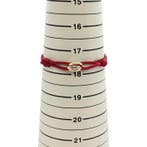 Cartier - Armband - Trinity - 18 karaat Witgoud, Roségoud,, Nieuw