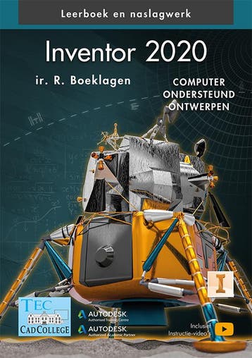 Inventor 2020 | Ronald Boeklagen | Nieuw, Verzenden, Nieuw, Ronald Boeklagen