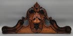 Decoratief ornament - Barok / Neobarok 19e eeuws - Europa -