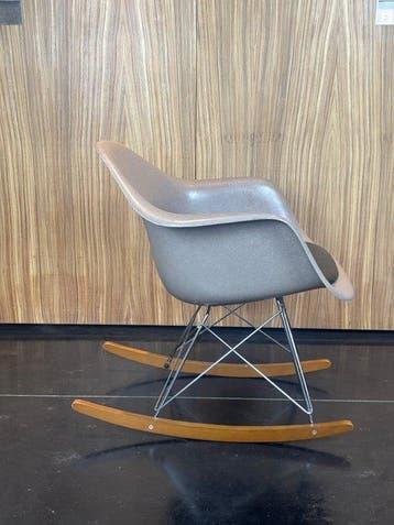 Herman Miller, Vitra - Ray Eames, Charles Eames -