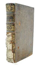 Guy Coquille - Institution au droict des François - 1642