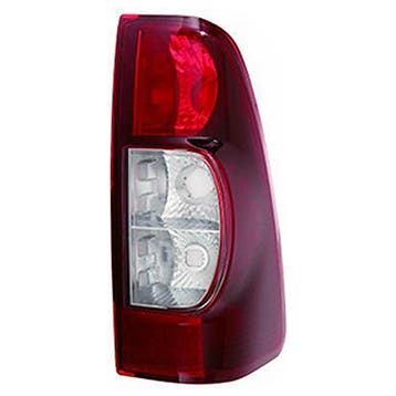 Isuzu D-Max 2002-2012 Achterlicht Rechts Rookglas, Verzenden, Nieuw