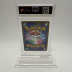 Pokémon - 1 Graded card - Pikachu 020/M-P Édition limitée,