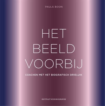 Het Beeld Voorbij | Paula Boon | Nieuw, Verzenden, Nieuw, Paula Boon