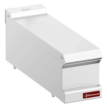Neutrale Werkunit (Opvulstuk) | OPTIMA 700 |, Zakelijke goederen, Verzenden, Nieuw in verpakking